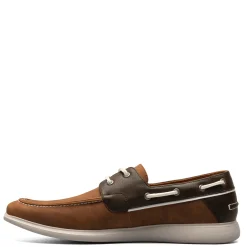 Men's , Reid Boat Shoe-Stacy Adams Discount