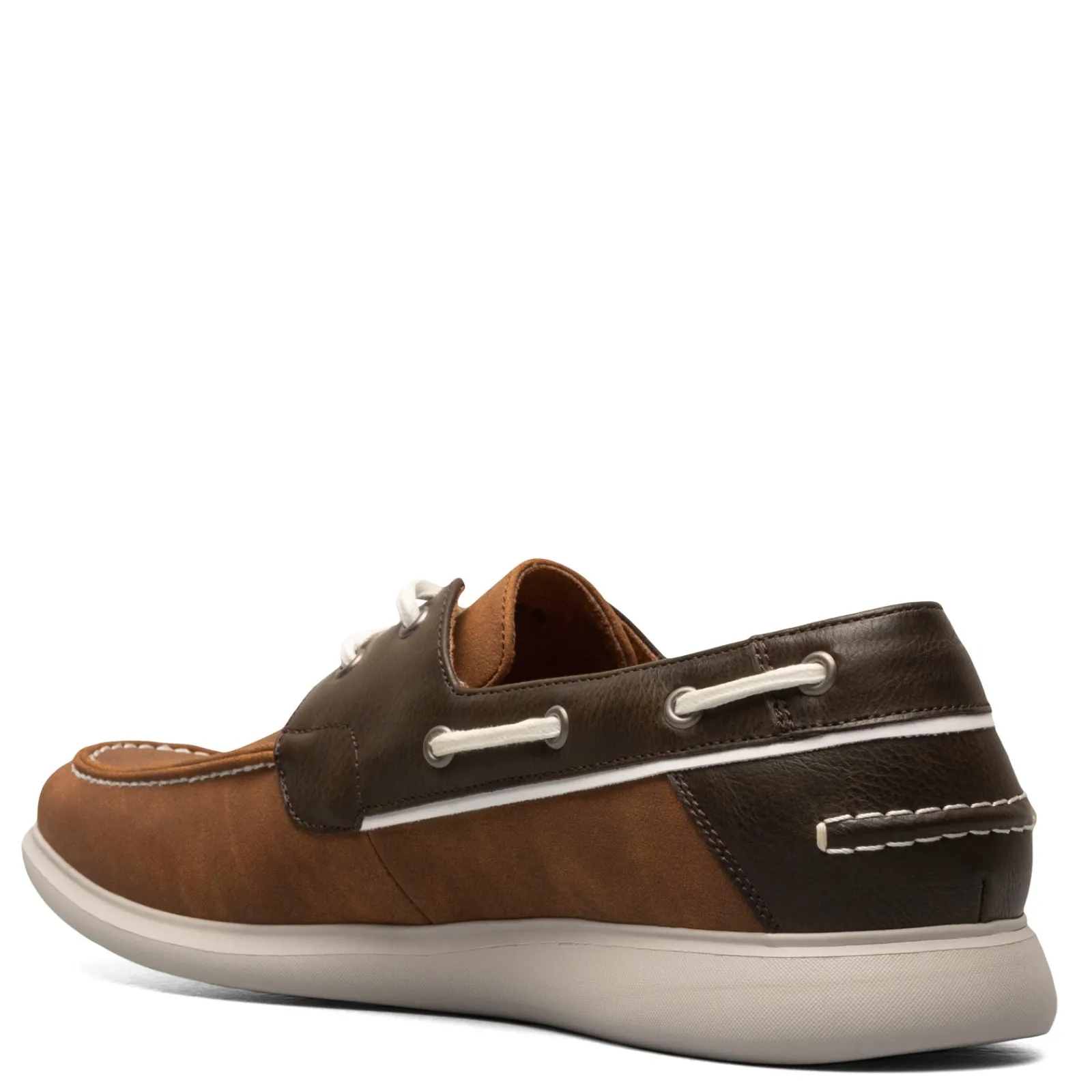 Men's , Reid Boat Shoe-Stacy Adams Discount