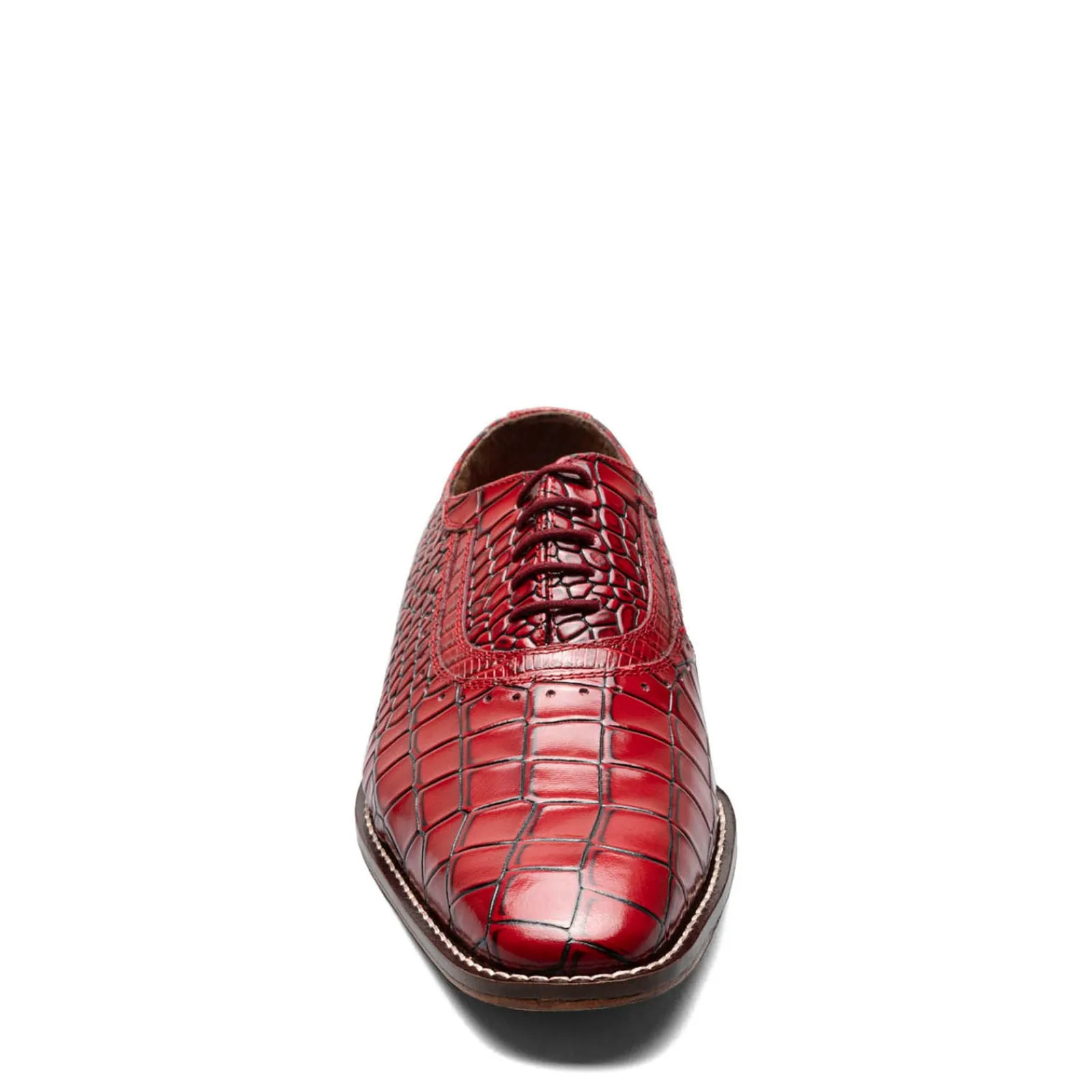 Men's , Riccardi Oxford-Stacy Adams Outlet