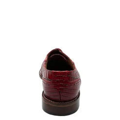 Men's , Riccardi Oxford-Stacy Adams Outlet