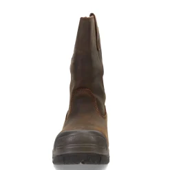 Men's , Harrier Waterproof CT Work Boot-Terra Best