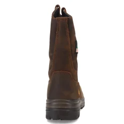 Men's , Harrier Waterproof CT Work Boot-Terra Best