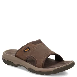 Men's , Langdon Slide-Teva New