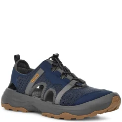 Men's , Outflow Closed Toe Sandal-Teva Best