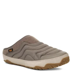 Men's , ReEmber Terrain Clog-Teva