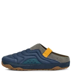 Men's , ReEmber Terrain Clog-Teva Best