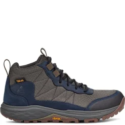 Men's , Ridgeview Mid Waterproof Boot-Teva Best