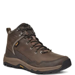 Men's , Riva Mid RP Waterproof Hiking Boot-Teva Best