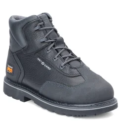 Men's Timberland, 6 Met Guard Work Boot-Timberland Pro Hot