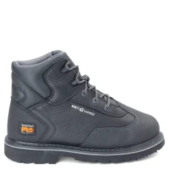 Men's Timberland, 6 Met Guard Work Boot-Timberland Pro Hot