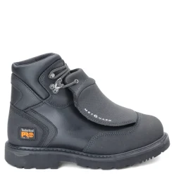 Men's Timberland, External Met Guard 6 Work Boot-Timberland Pro New