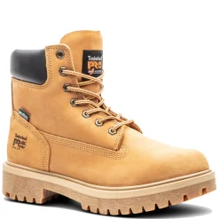 Men's , 6 In Direct Attach ST WP Insulated 200g Boot-Timberland Pro Outlet