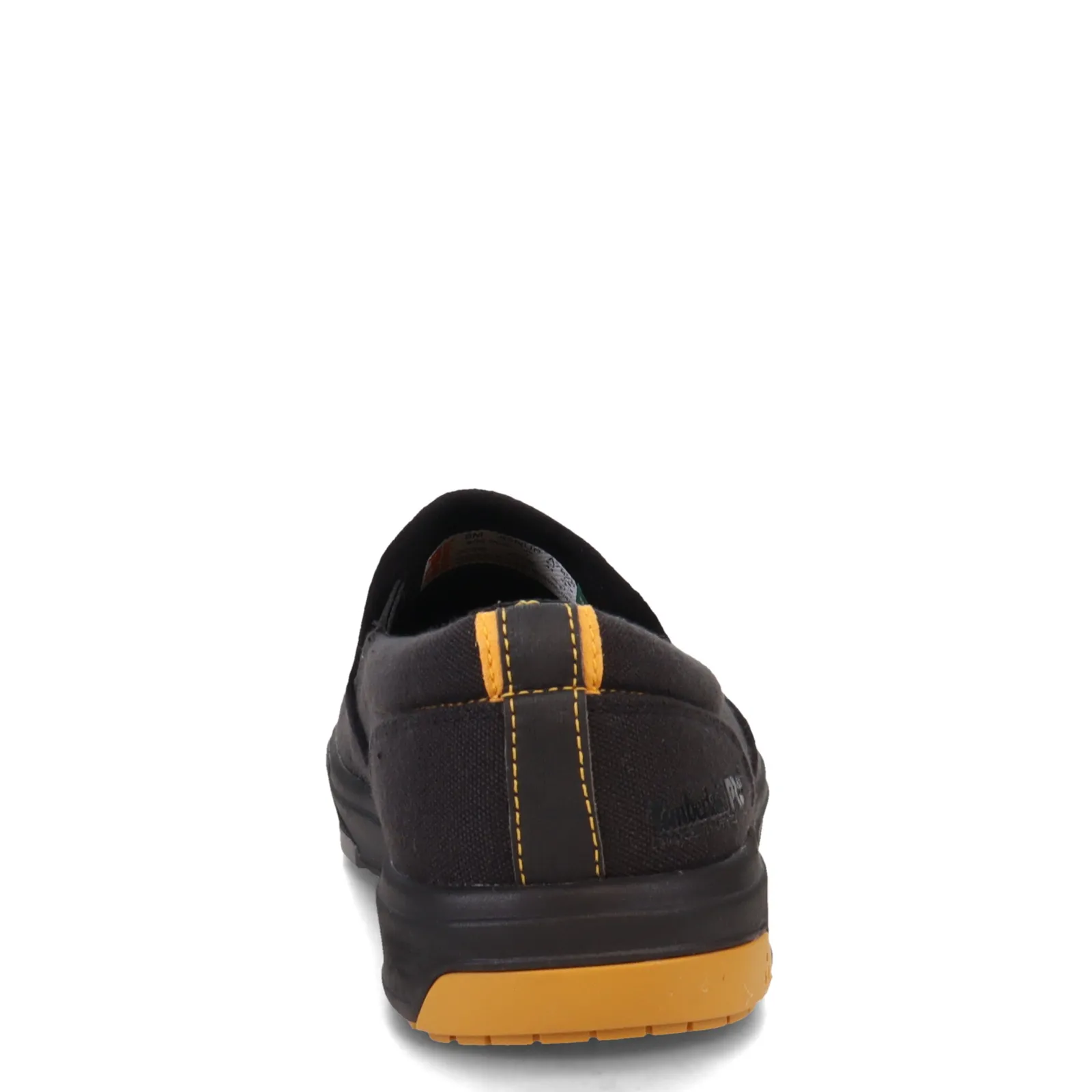 Men's , Berkley Slip-On Comp Toe Work Shoe-Timberland Pro Discount