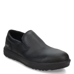 Men's , Berkley Slip-On Comp Toe SD Work Shoe-Timberland Pro Online