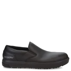Men's , Berkley Slip-On Comp Toe SD Work Shoe-Timberland Pro Online