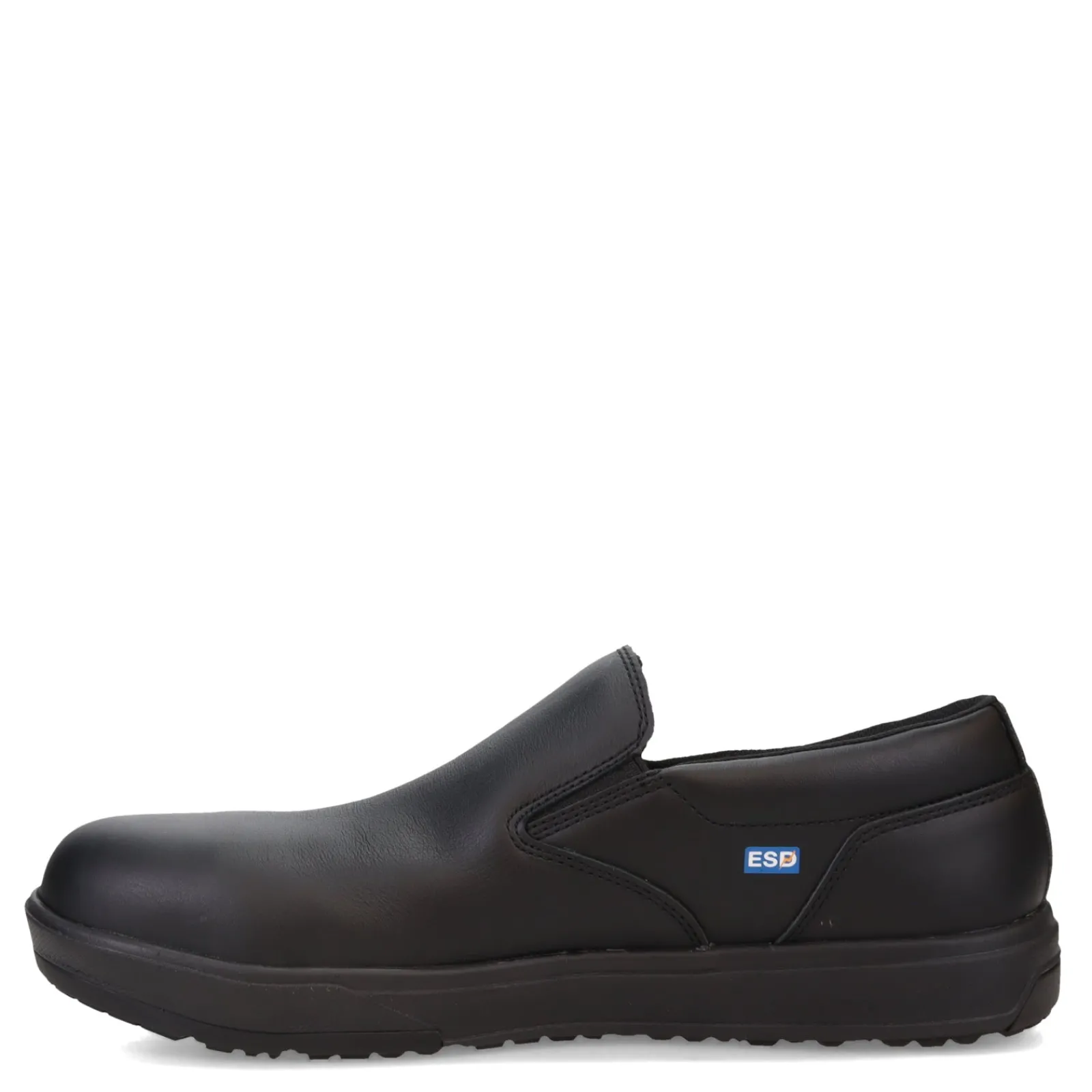 Men's , Berkley Slip-On Comp Toe SD Work Shoe-Timberland Pro Online