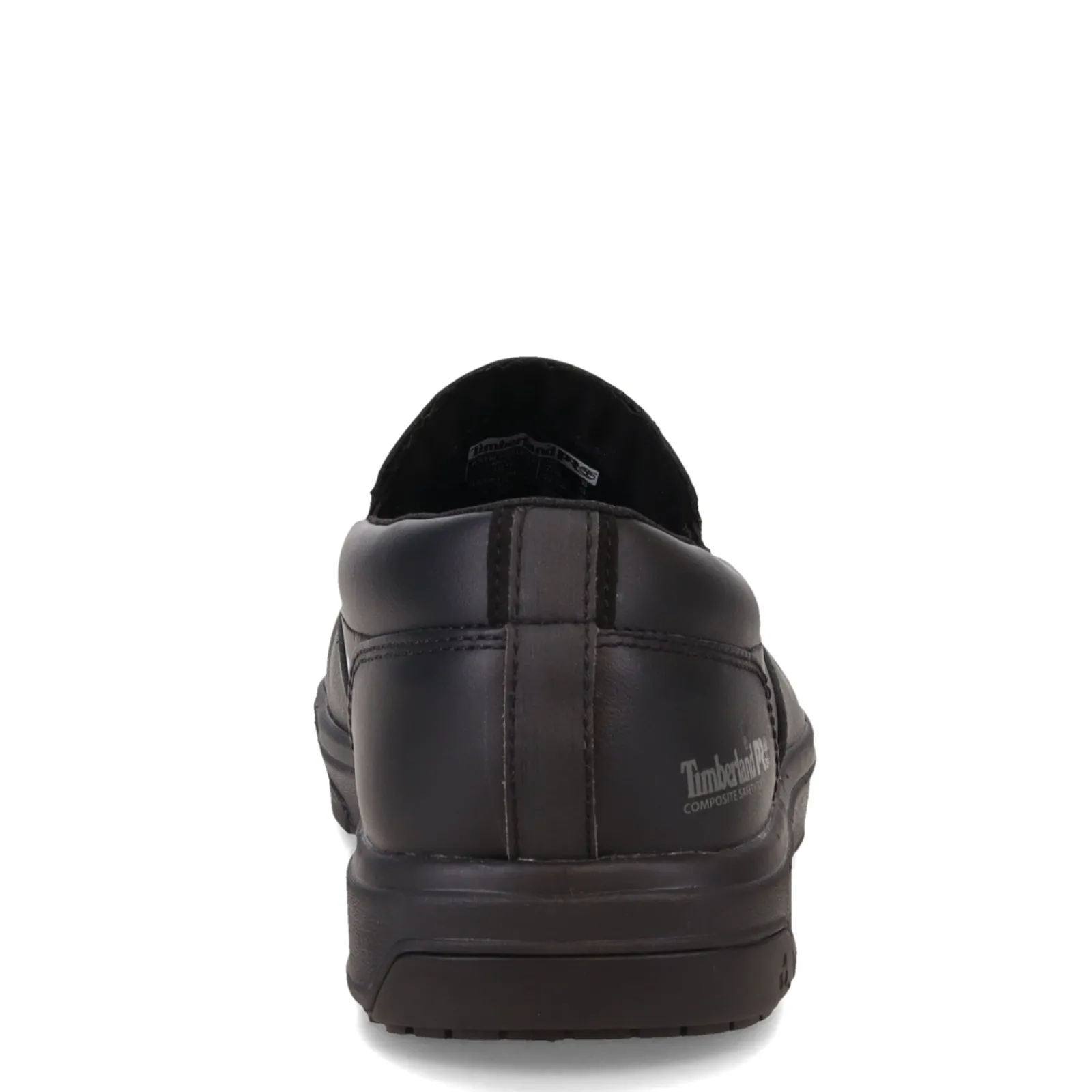 Men's , Berkley Slip-On Comp Toe SD Work Shoe-Timberland Pro Online