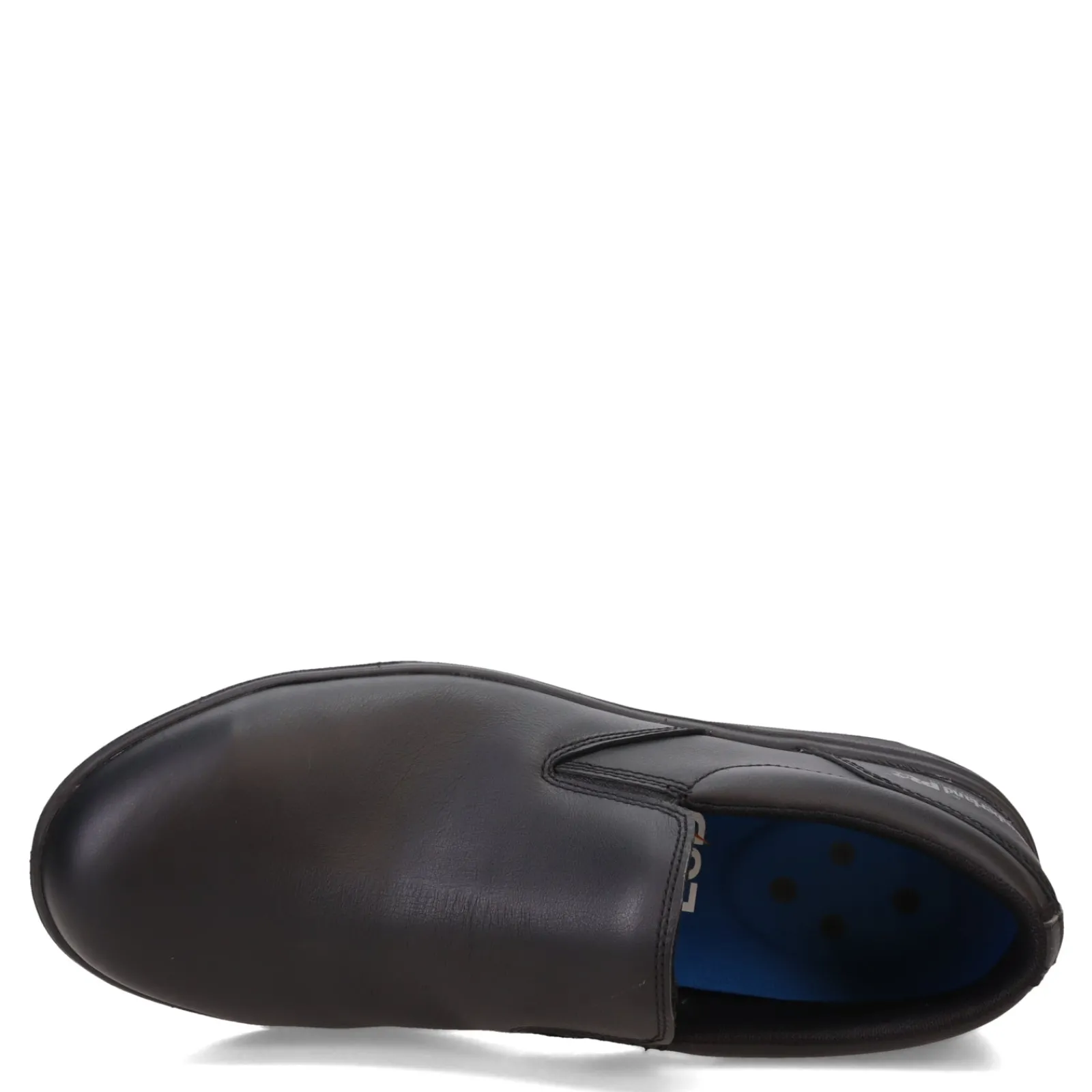 Men's , Berkley Slip-On Comp Toe SD Work Shoe-Timberland Pro Online