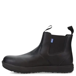 Men's , Berkley Chelsea Comp Toe SD Work Boot-Timberland Pro Best