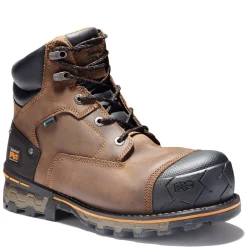 Men's , Boondock HD Composite Toe Work Boot-Timberland Pro