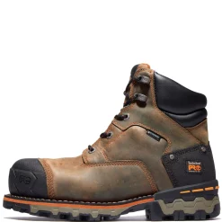 Men's , Boondock HD Composite Toe Work Boot-Timberland Pro Clearance