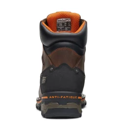 Men's , Boondock BOA 6-Inch Composite Toe Waterproof Work Boot-Timberland Pro Best