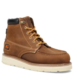 Men's , Gridworks 6 Inch Soft Toe Work Boot-Timberland Pro Online