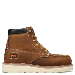 Men's , Gridworks 6 Inch Soft Toe Work Boot-Timberland Pro Online