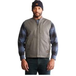 Men's , Gritman Vest-Timberland Pro Discount