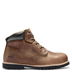 Men's , Gritstone Steel Toe 6-inch Work Boot-Timberland Pro Sale