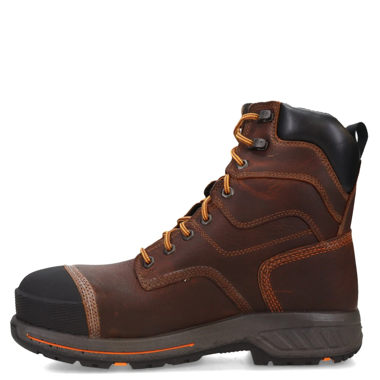 Men's , Helix HD 8-inch Comp Toe Work Boot-Timberland Pro New