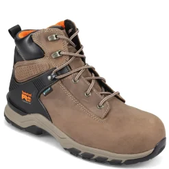 Men's , Hypercharge TRD Comp Toe Boot-Timberland Pro Hot