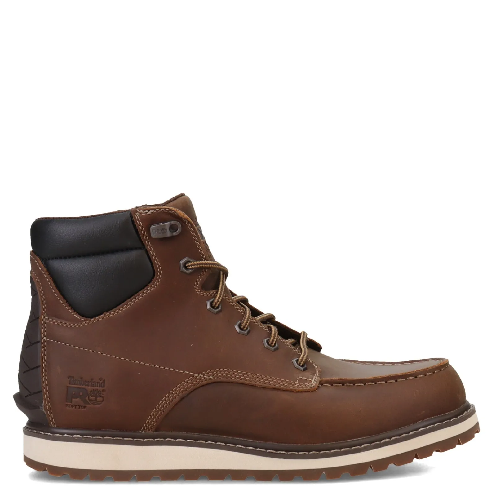Men's , Irvine Wedge Soft Toe Work Boot-Timberland Pro Best