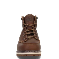 Men's , Irvine Wedge Soft Toe Work Boot-Timberland Pro Best