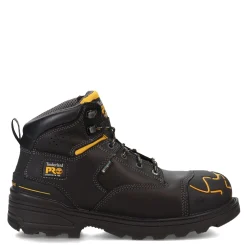 Men's , Magnitude 6in CT WP Boot-Timberland Pro Outlet