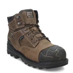 Men's , Magnitude 6in CT WP Boot-Timberland Pro New
