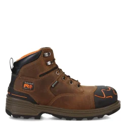 Men's , Magnitude 6in CT Safety WP Boot-Timberland Pro Discount