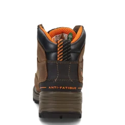 Men's , Magnitude 6in CT Safety WP Boot-Timberland Pro Discount