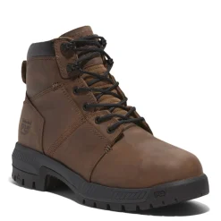 Men's , Montauk 6-Inch Steel Toe Work Boot-Timberland Pro Online
