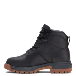 Men's , Montauk 6-Inch Steel Toe Work Boot-Timberland Pro Outlet