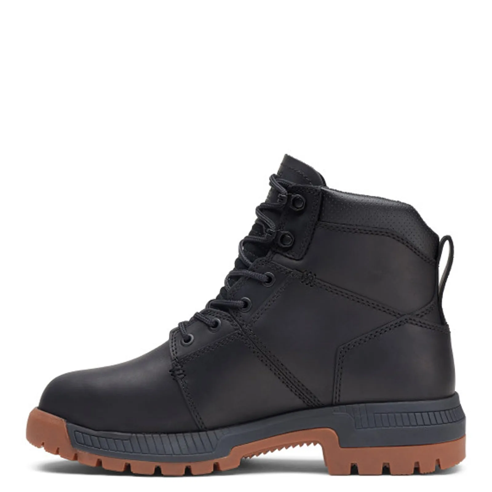 Men's , Montauk 6-Inch Steel Toe Work Boot-Timberland Pro Outlet