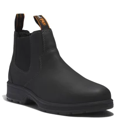 Men's , Nashoba Composite Safety Toe Waterproof Work Boot-Timberland Pro Online