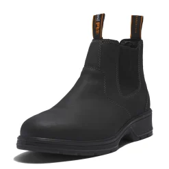 Men's , Nashoba Composite Safety Toe Waterproof Work Boot-Timberland Pro Online