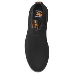 Men's , Nashoba Composite Safety Toe Waterproof Work Boot-Timberland Pro Online