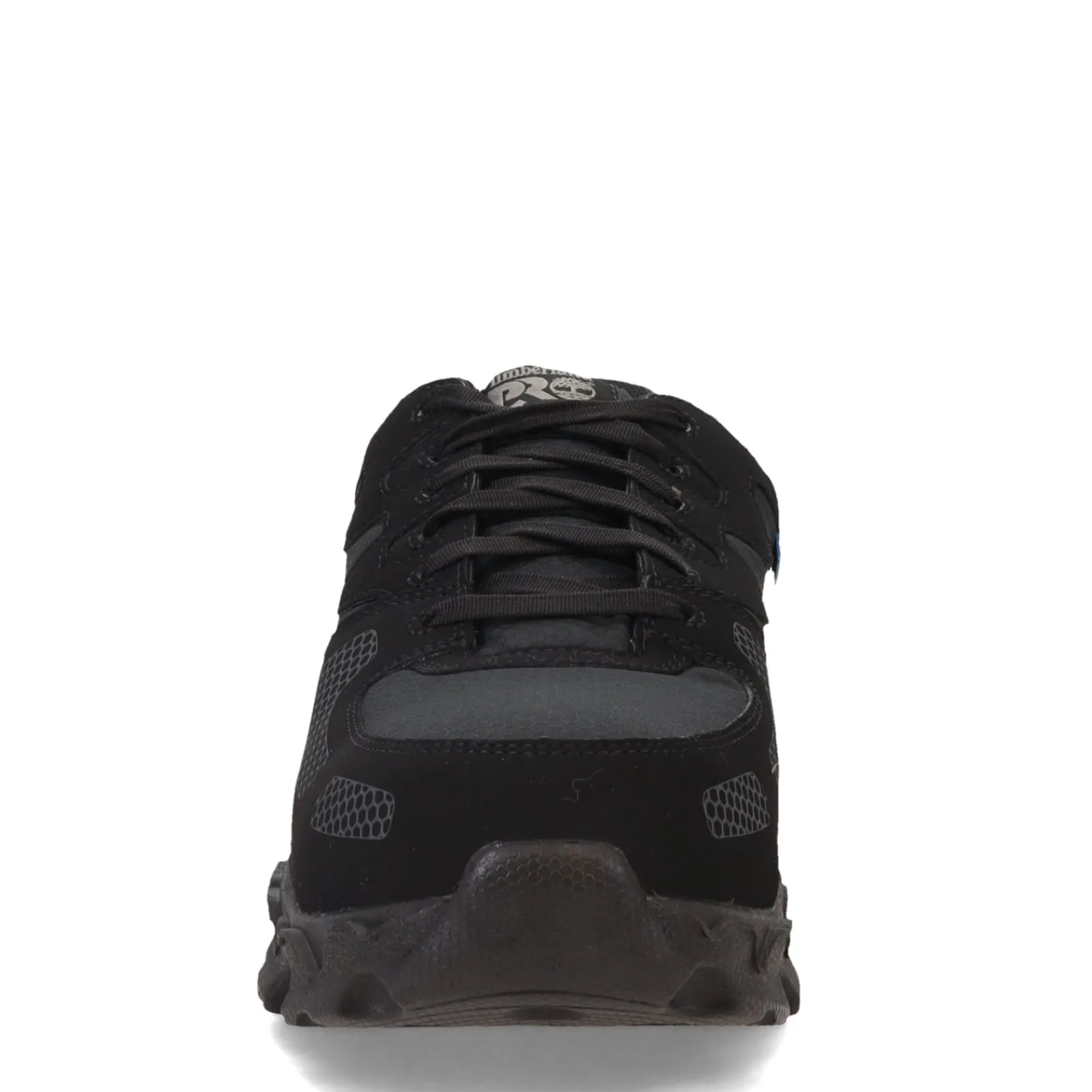 Men's , Powertrain Alloy Toe Saftey SD+ Work Shoe-Timberland Pro Hot