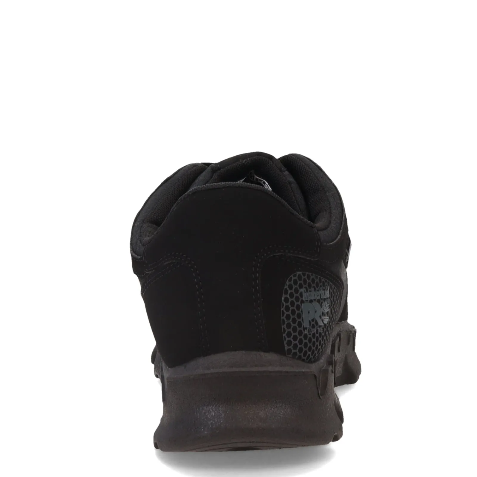 Men's , Powertrain Alloy Toe Saftey SD+ Work Shoe-Timberland Pro Hot