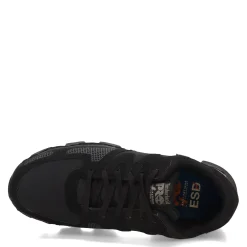 Men's , Powertrain Alloy Toe Saftey SD+ Work Shoe-Timberland Pro Hot