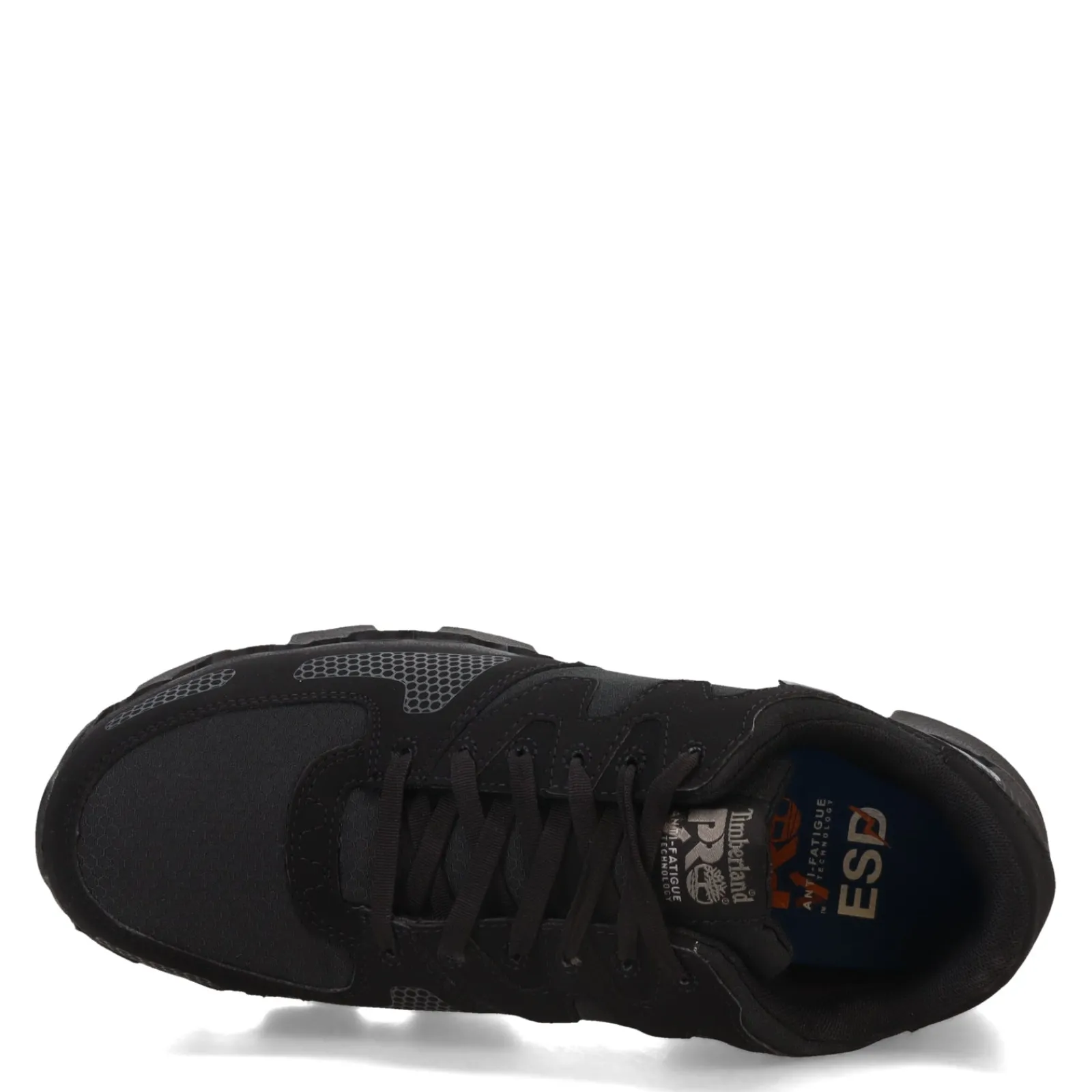 Men's , Powertrain Alloy Toe Saftey SD+ Work Shoe-Timberland Pro Hot