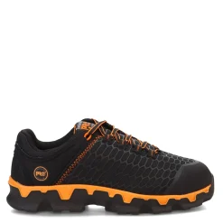 Men's , Powertrain Sport Alloy Toe Work Shoe-Timberland Pro Outlet