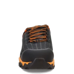 Men's , Powertrain Sport Alloy Toe Work Shoe-Timberland Pro Outlet